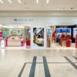 Galeria Krakowska z pierwszym na świecie salonem multibrandowym Estée Lauder Com