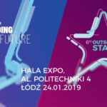 Gala Outsourcing Stars i BSS Forum w łódzkiej hali EXPO