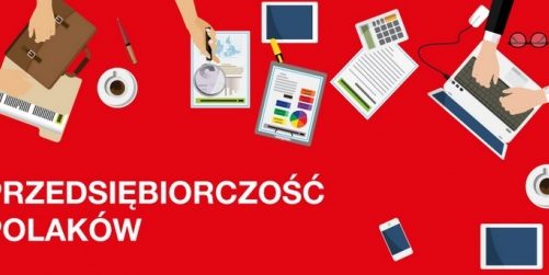 Co czwarty polski przedsiębiorca działa w branży handlowej