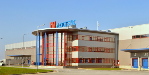 FM Logistic otwiera w Rumunii specjalistyczny magazyn farmaceutyczny