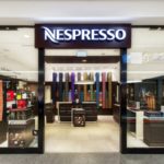 Jedyny w Krakowie butik Nespresso w Galerii Krakowskiej