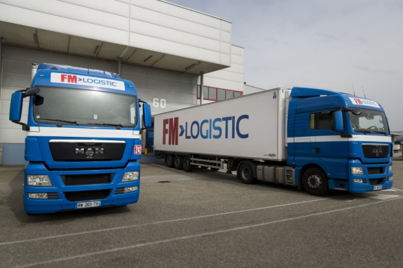 FM Logistic osiągnęło wynik „B” w raporcie firmy CDP oceniającej praktyki środow