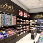 Pierwszy salon Lindt premium na Śląsku w Silesia City Center