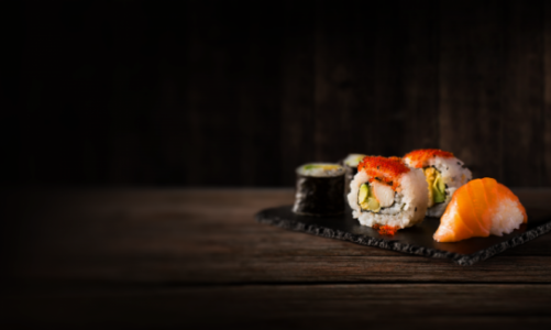 Międzynarodowy Dzień Sushi