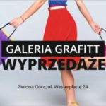 Galeria Grafitt kusi pierwszymi wyprzedażami