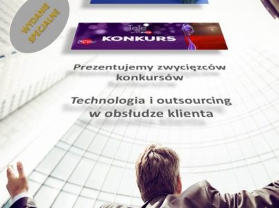 Poznaliśmy najlepszych w branży telemarketingu 2019 roku