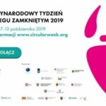 II Circular Week – tydzień dla zrównoważonego rozwoju w Polsce i Europie