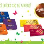 Oferta Wiosenna marki Wawel