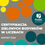 Polska liderem certyfikacji budynków w Europie Środkowo-Wschodniej