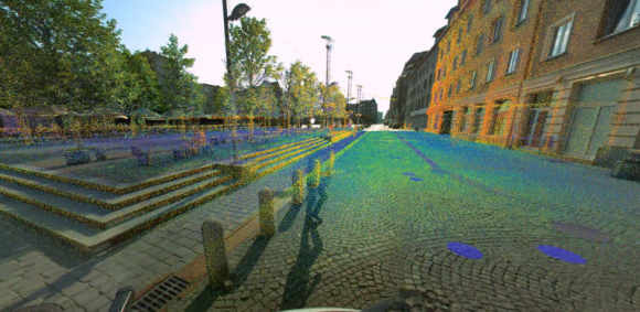 Technologia 3D ułatwi realizację założeń uchwały krajobrazowej Gdańska