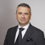 Robert Rękas Prezesem Lewiatan Holding S.A.