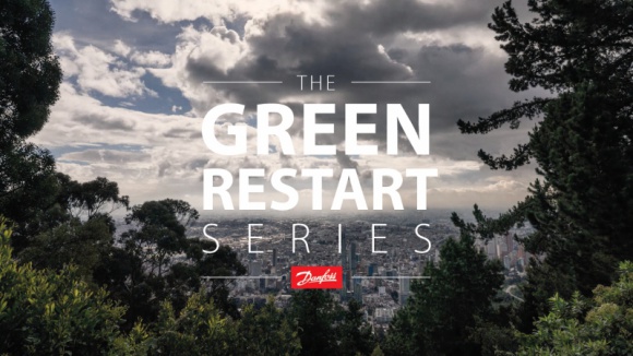 Green Restart – zbudujmy nową normalność
