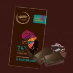 Nowość od Wawelu – czekolada tylko z trzech składników