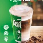 Jeśli kawa na wynos to tylko z Żabki – 100% arabica z brazylijskich ziaren