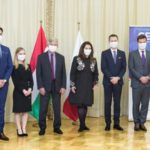 Polsko-Węgierska Izba Gospodarcza inauguruje swoją działalność