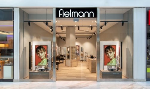 Fielmann otwiera trzeci butik optyczny w Poznaniu