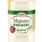 Klienci wybierają Majonez Kielecki roślinny