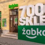 Żabka coraz bardziej lokalna. 7000. sklep sieci otwarty w zabytkowym Bieczu