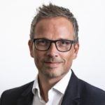 Commvault z nowym EMEA Vice President