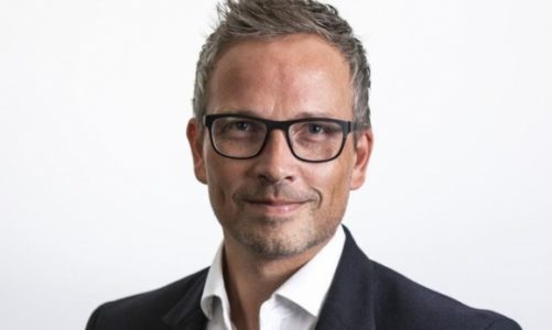 Commvault z nowym EMEA Vice President