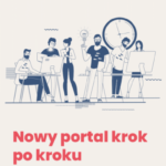 Premiera ebooka “Nowy portal krok po kroku: narzędzia, wskazówki, trendy”