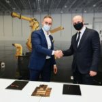 FANUC Polska dołącza do projektu NAZCA 4.0