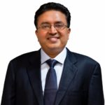 Vishal Gupta obejmuje stanowisko starszego wiceprezesa i dyrektora ds.IT Lexmark