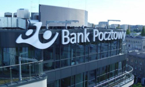 Bank Pocztowy przystępuje do Izby Gospodarki Elektronicznej