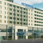 Studio Online w krakowskim hotelu Metropolo by Golden Tulip