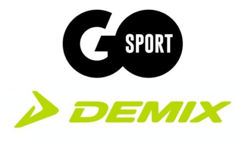 Marka Demix dostępna w GO Sport