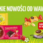 Wiosenne nowości od Wawelu