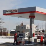 Nowa stacja paliw Intermarché w Kołobrzegu