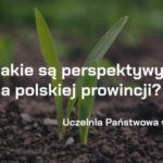 Jakie są perspektywy dla polskiej prowincji? | Podcast Edukontra