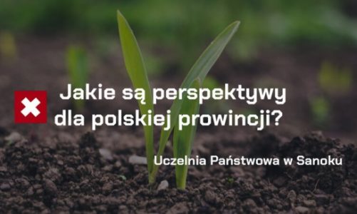 Jakie są perspektywy dla polskiej prowincji? | Podcast Edukontra