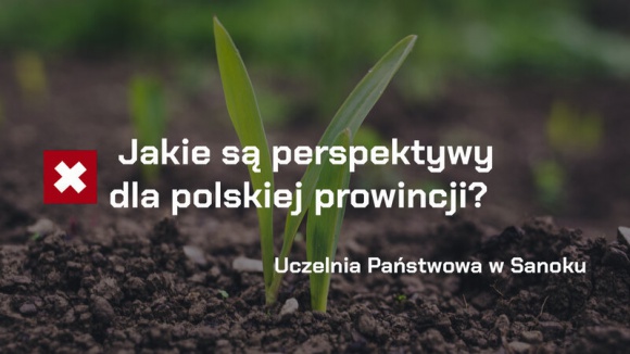 Jakie są perspektywy dla polskiej prowincji? | Podcast Edukontra