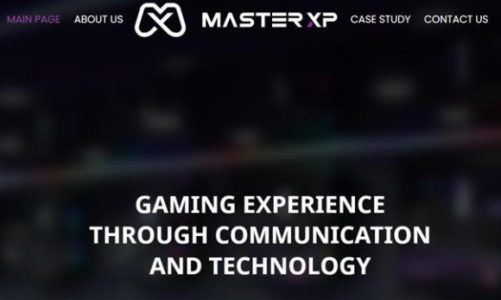 Cooler Master stawia na grywalizację i wprowadza nową markę – Master XP