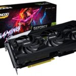 Inno3D GeForce RTX 3090 Gaming X3 – tytan wydajności w minimalistycznej formie