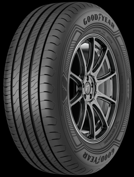 Goodyear EfficientGrip 2 SUV oferuje nadzwyczajny przebieg i mocne osiągi