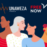 Jadąc taksówką FREE NOW w Dzień Kobiet wspierasz Fundację UNAWEZA
