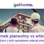 Rynek pierwotny czy wtórny – na którym zawieranych jest więcej transakcji?