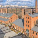 Nowa siedziba Raiffeisen Bank International AG przy placu Konesera