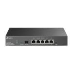 Gigabitowy router VPN TL-ER7206 w ofercie TP-Link