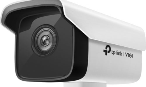 TP-Link przedstawia system do monitoringu CCTV – VIGI