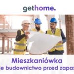 Mieszkaniówka ratuje budownictwo przed zapaścią?