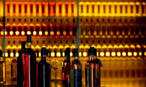 Sprzedaż alkoholu – jakie formalności?
