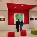 Sąsiedztwo zobowiązuje – wyjątkowa współpraca Galerii Łomianki z Kampinoskim Parkiem Narodowym